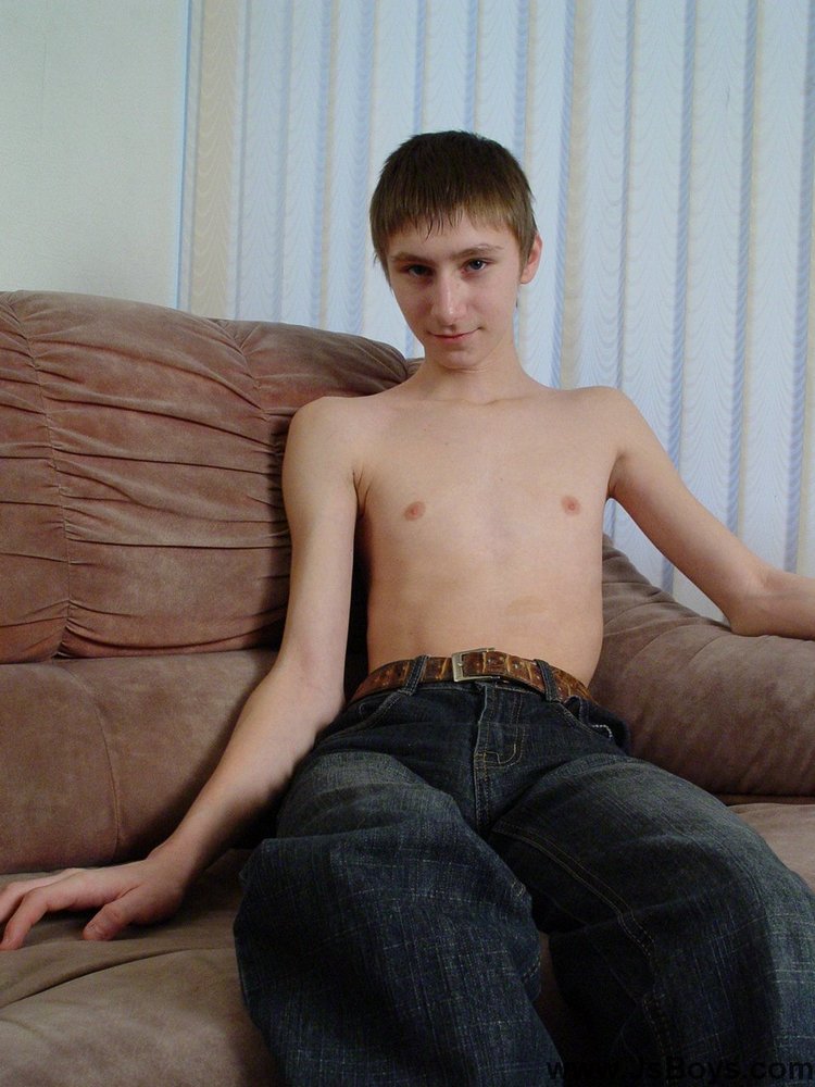 young boy nude posing 18+
